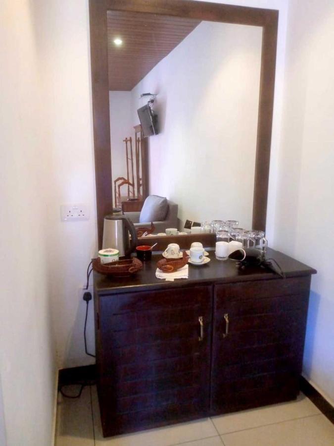 Avenra Cottage Ella Bagian luar foto